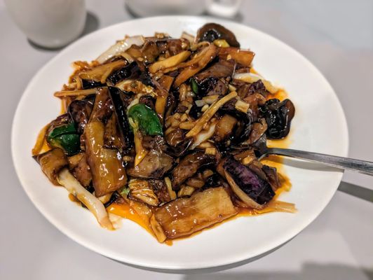 J2C Asian Bistro by null