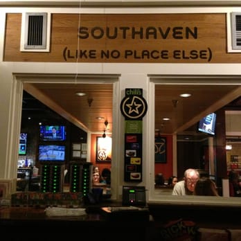 Chili's - Bars Near Me - Southaven, Mississippi