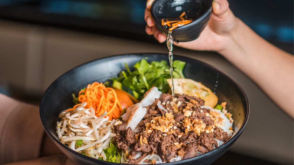 Pho Gyu Vietnamese Noodle House Pho Gyu Vietnamese Noodle House