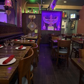 Nicky's Thai Kitchen - Thai Near Me - Pittsburgh, Pennsylvania