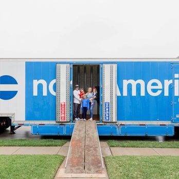 North American Van Lines - Movers Near Me - Conway, South Carolina North American Van Lines - Movers Near Me - Conway, South Carolina