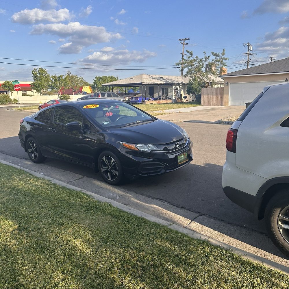 Fresno Auto Ryde - Used Car Dealers Near Me - Fresno, California Fresno Auto Ryde - Used Car Dealers Near Me - Fresno, California