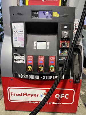 FRED MEYER - Updated January 2025 - 58 Photos & 125 Reviews (3.0 ⭐️