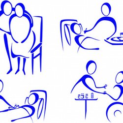 By learning 10 hours caregiver course, participants will know all regulation and responsibility which a certified home care aid has
