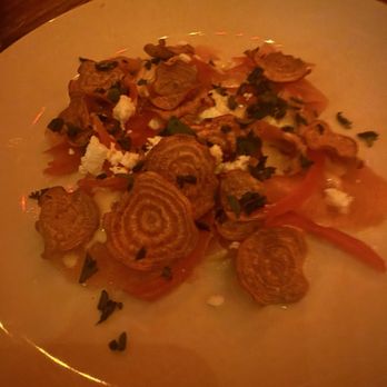 Foreign Cinema - Breakfast & Brunch Near Me - San Francisco, California