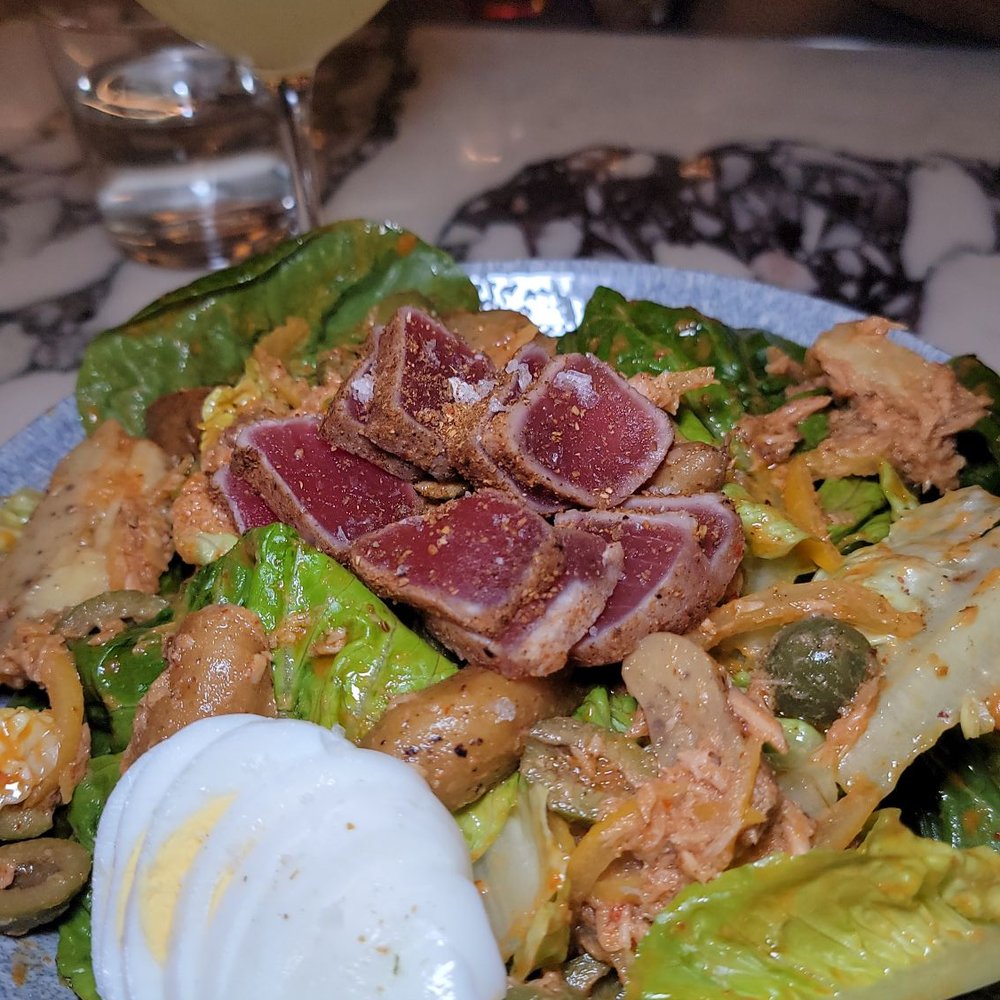 K'Far - Breakfast & Brunch Near Me - Brooklyn, New York