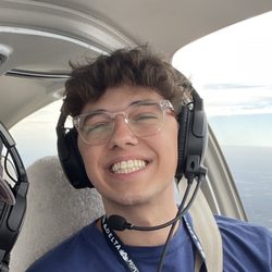 Firefly Anything Tech - ‍ Owner of Firefly Anything Tech. Professional Pilot in training @MTSU. Helping Middle TN with home & business tech since age 6!