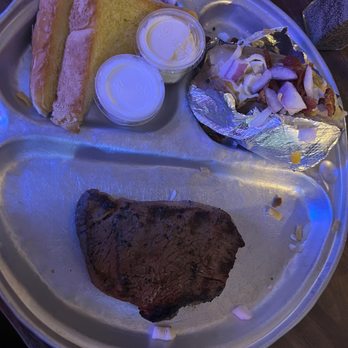 Fred's Arena Bar & Steakhouse - Top sirloin steak dinner - Bars Near Me - Tucson, Arizona Fred's Arena Bar & Steakhouse - Top sirloin steak dinner - Bars Near Me - Tucson, Arizona