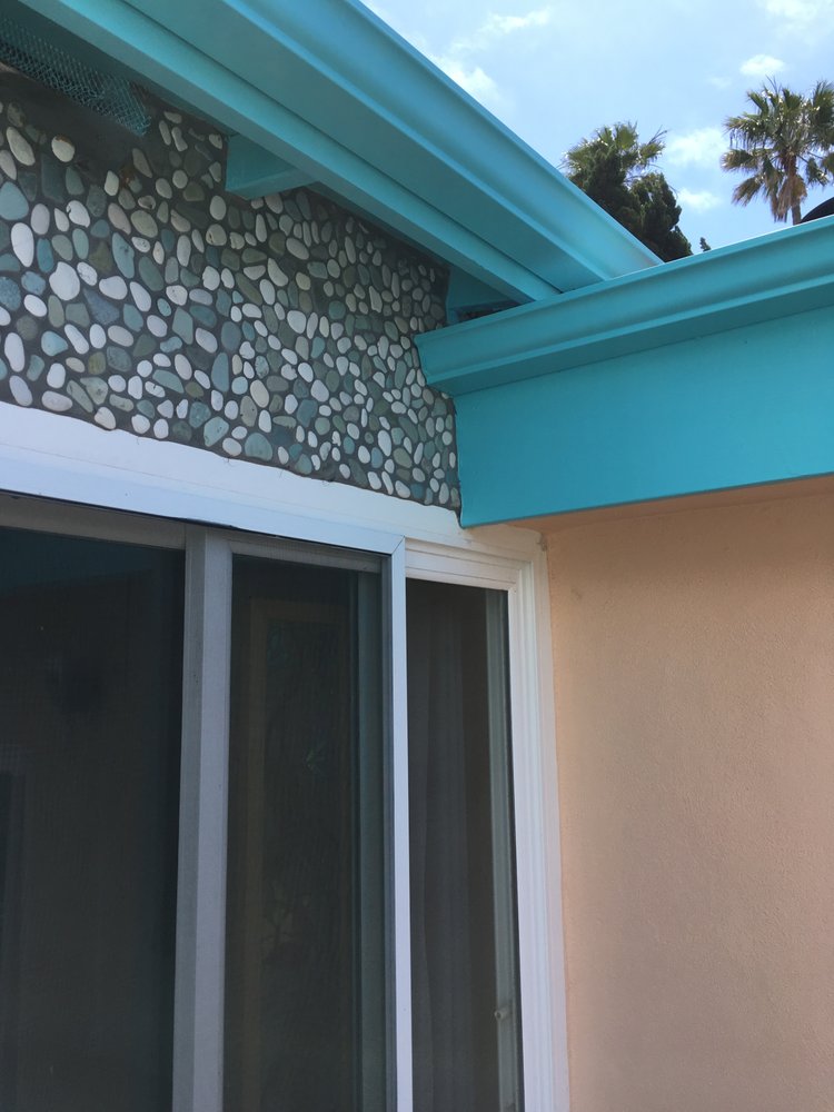 Slide of GBC Remodeling