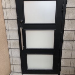 I called Richard to modify four gates that were already fabricated. He did an amazing job. He is very professional and responsive. I called Richard to modify four gates that were already fabricated. He did an amazing job. He is very professional and responsive.