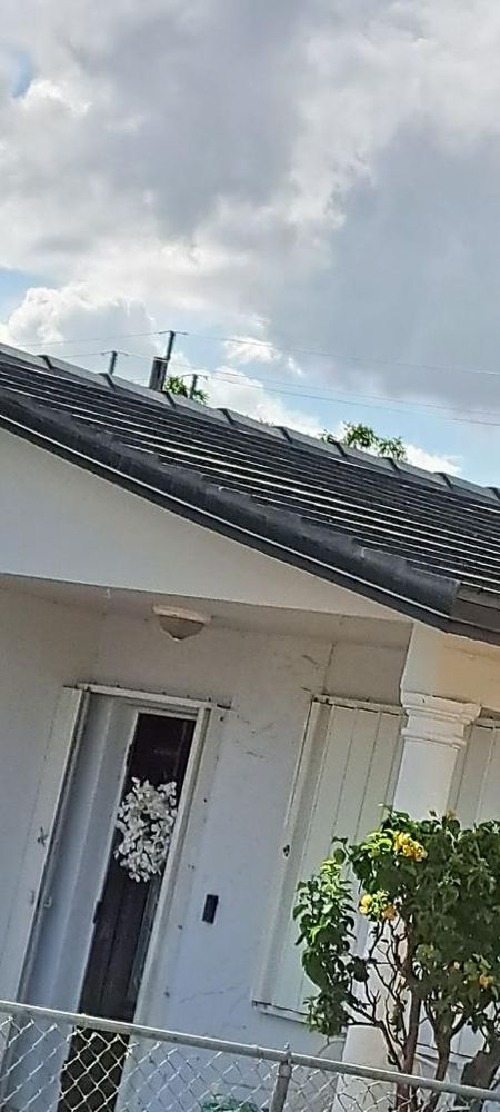 Slide of Florida Roof -Tech