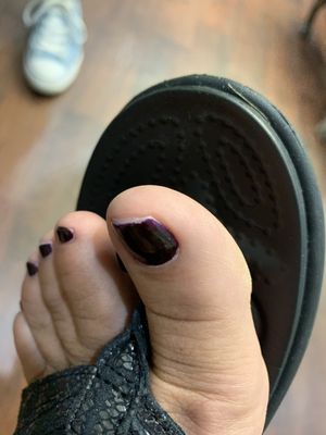 SUNSHINE NAILS - 97 Photos & 19 Reviews - 424 S Pine Ave, Ocala