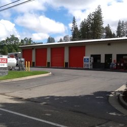 U-Haul Neighborhood Dealer