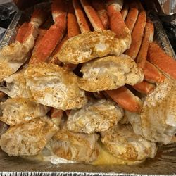 The Shanty Seafood Restaurant