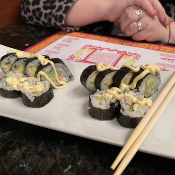 Sakura - Boston roll - Japanese Near Me - Monaca, Pennsylvania Sakura - Boston roll - Japanese Near Me - Monaca, Pennsylvania