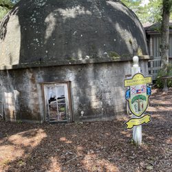 Tolstoy Park- The Henry Stuart House