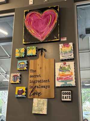 Jeri's (Market Plaza) by null