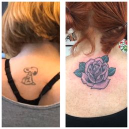 Coverup Coverup