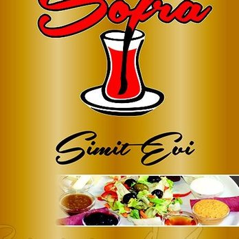 Sofra - Breakfast & Brunch Near Me - Berlin, BE