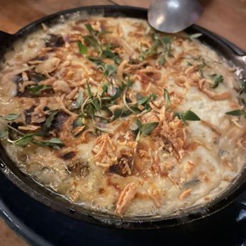 Mirate - Fondue dip - Mexican Near Me - Los Angeles, California