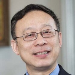 Ping Gu, MD, PhD - Dr. Ping Gu