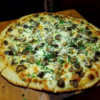 Grampa's Pizzeria - Goomba - Pizza Near Me - Madison, Wisconsin Grampa's Pizzeria - Goomba - Pizza Near Me - Madison, Wisconsin