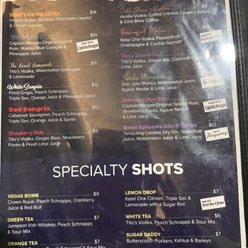 The Local - Sports Bars Near Me - East Providence, Rhode Island The Local - Sports Bars Near Me - East Providence, Rhode Island