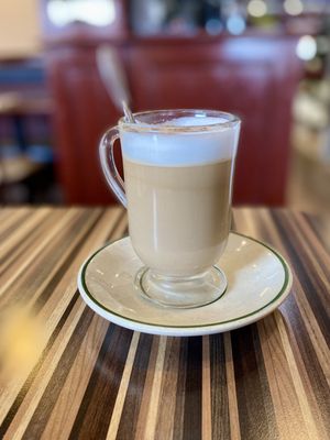 Parkway Diner by null