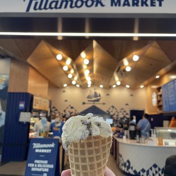 Tillamook Market - Ice Cream & Frozen Yogurt Near Me - Portland, Oregon