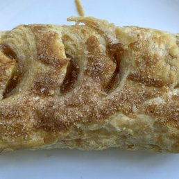 Apple Pastry