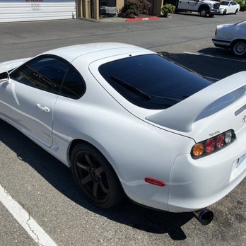 California Tint - 30% Xpel Prime XR - Auto Glass Services Near Me - Silverdale, Washington California Tint - 30% Xpel Prime XR - Auto Glass Services Near Me - Silverdale, Washington