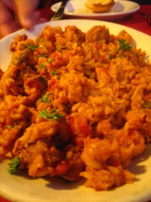 Hard Knox Cafe SoMa by null