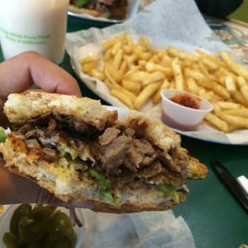 Las Tortas - ...best torta I've ever had - Mexican Near Me - Glendale, Colorado