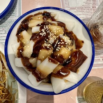 Kong Sihk Tong - Hong Kong Style Cafe Near Me - Flushing, New York