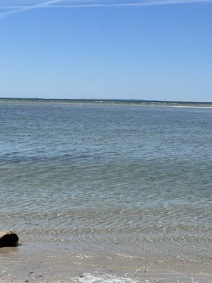 Chapin Memorial Beach by null