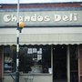 Photo of Chandos Deli