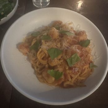 Inizio - Italian Near Me - Buffalo, New York
