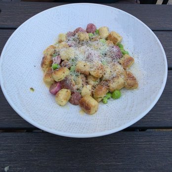 The Perch - Gnocchi - Cocktail Bars Near Me - Charlemont, Massachusetts The Perch - Gnocchi - Cocktail Bars Near Me - Charlemont, Massachusetts