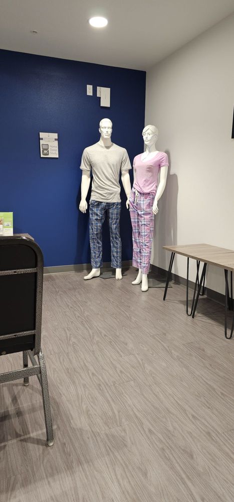 Sleep Alliance - sleep specialist in San Diego, CA