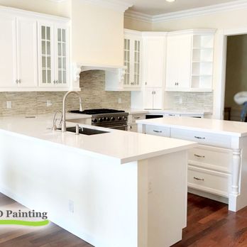 PhD Painting - Cabinet Refinishing - Pressure Washers Near Me - Boca Raton, Florida