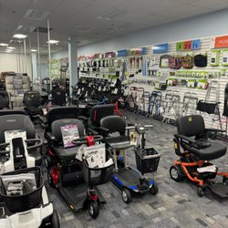 Elite Home Medical Supply
