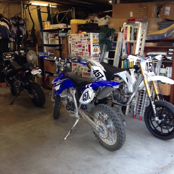 Morris Industries Moto Services - shop - Motorcycle Repair Near Me - Los Gatos, California Morris Industries Moto Services - shop - Motorcycle Repair Near Me - Los Gatos, California