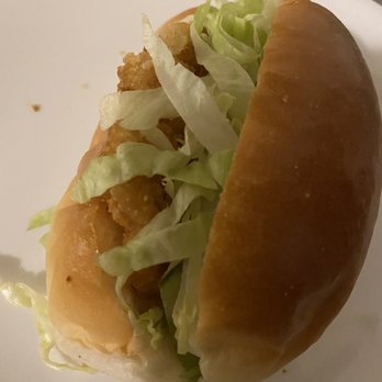 Fay Da Bakery - Fish sandwich - Bakeries Near Me - Forest Hills, New York Fay Da Bakery - Fish sandwich - Bakeries Near Me - Forest Hills, New York