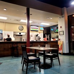 Mozzarelli Artisan Bistro