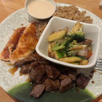 Flaming Fusion - Chinese Near Me - Winder, Georgia