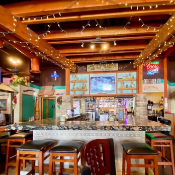 Nuevo Grill & Cantina - Inside - Mexican Near Me - Ramona, California Nuevo Grill & Cantina - Inside - Mexican Near Me - Ramona, California
