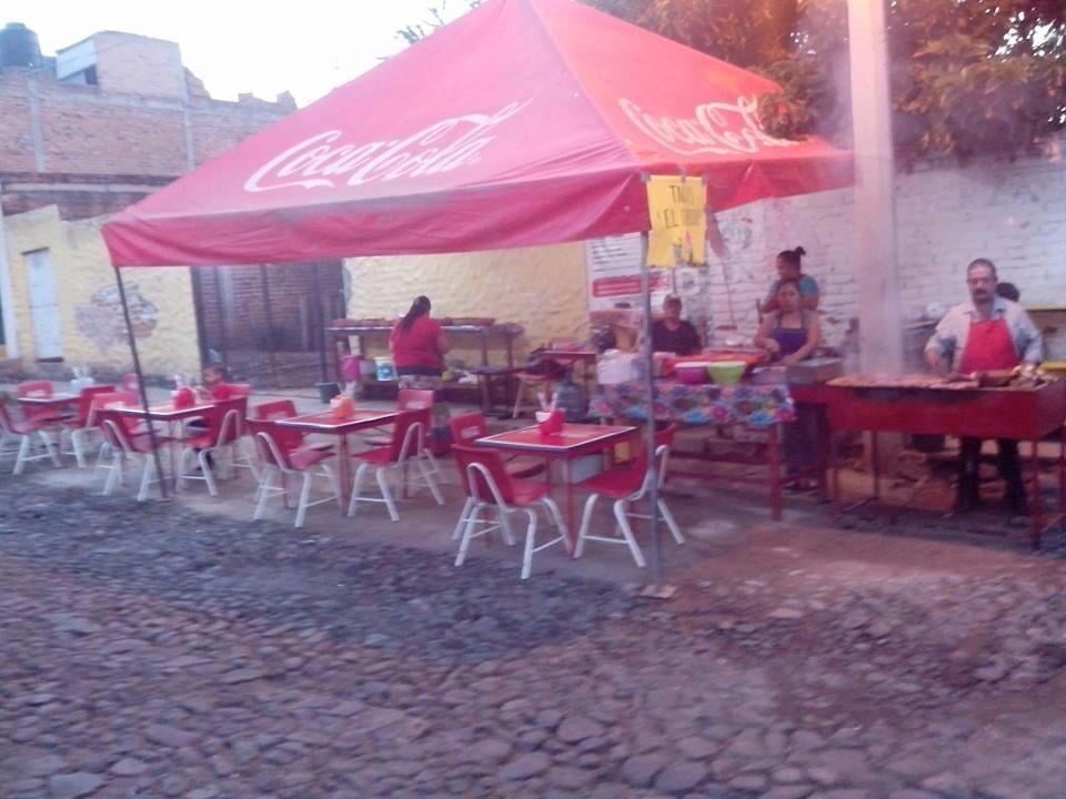 EL CHEQUE Updated September 2024 Emiliano Zapata 165, Tequila, Jalisco, Mexico Tacos