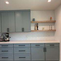 UB Kitchens