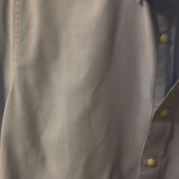 Don Paco Dry Cleaners - Wrinkles on shirt - Dry Cleaning Near Me - Brooklyn, New York Don Paco Dry Cleaners - Wrinkles on shirt - Dry Cleaning Near Me - Brooklyn, New York