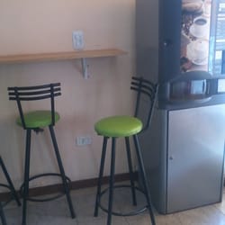 Panadería María Laura - Un espacio para descansar y reponer energías